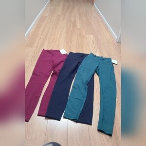 Lululemon Sz 2